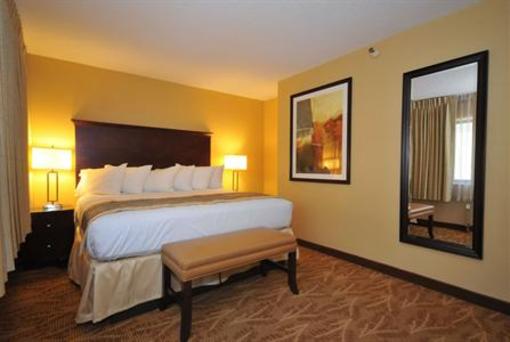 фото отеля Kahler Inn & Suites Rochester (Minnesota)