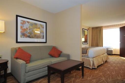 фото отеля Kahler Inn & Suites Rochester (Minnesota)