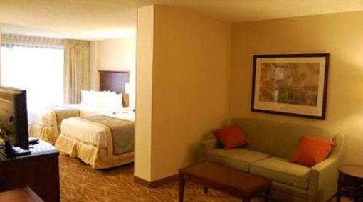 фото отеля Kahler Inn & Suites Rochester (Minnesota)