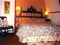 Whistler's Inn Lenox
