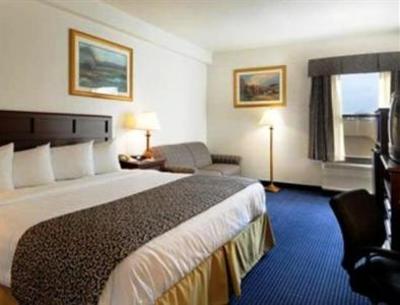 фото отеля Baymont Inn and Suites Omaha NE