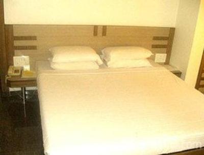 фото отеля President Hotel Pune