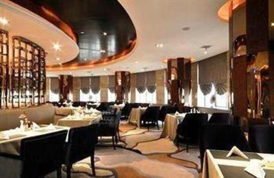 фото отеля Welcome Regent International Hotel