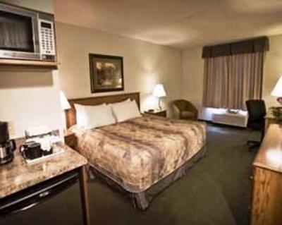 фото отеля Service Plus Inns & Suites Drayton Valley