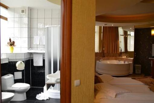 фото отеля Helin Hotel