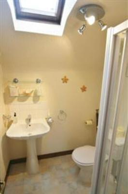 фото отеля Glenernan Guest House