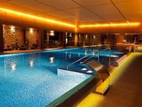 Odyssey Club Hotel Wellness & Spa