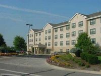 Extended Stay America Hotel Worthington Columbus (Ohio)
