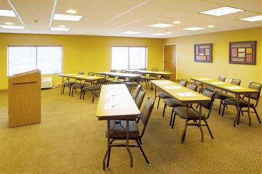фото отеля Holiday Inn Express Hotel & Suites Weston