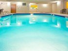 фото отеля Holiday Inn Express Hotel & Suites Weston