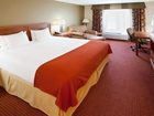 фото отеля Holiday Inn Express Hotel & Suites Weston
