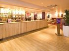 фото отеля Premier Inn Liverpool City Centre