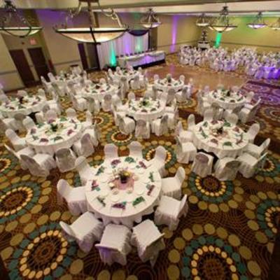 фото отеля Radisson Hotel Whittier
