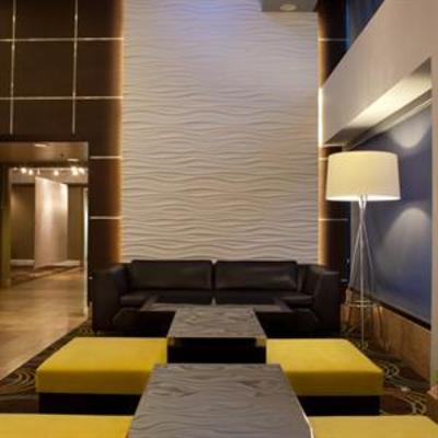 фото отеля Radisson Hotel Whittier