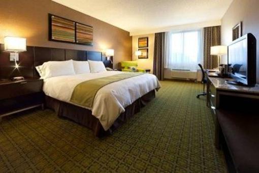 фото отеля Radisson Hotel Whittier