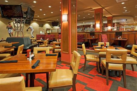 фото отеля Holiday Inn Baton Rouge S College Drive