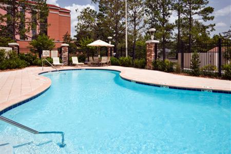 фото отеля Holiday Inn Baton Rouge S College Drive