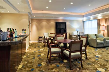 фото отеля Holiday Inn Baton Rouge S College Drive