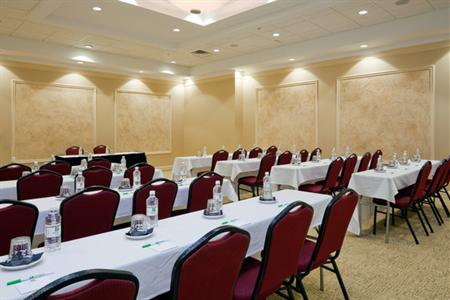 фото отеля Holiday Inn Baton Rouge S College Drive