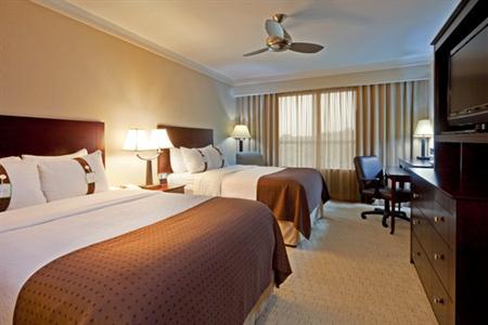 фото отеля Holiday Inn Baton Rouge S College Drive