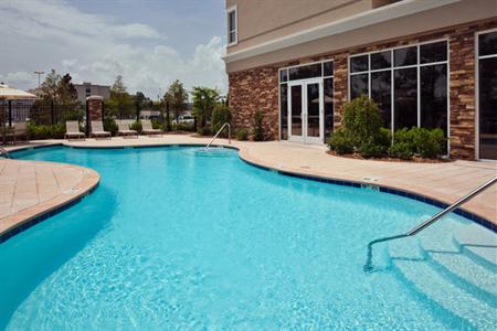 фото отеля Holiday Inn Baton Rouge S College Drive