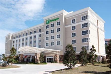 фото отеля Holiday Inn Baton Rouge S College Drive
