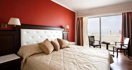 фото отеля Achillion Palace Hotel Rethymno