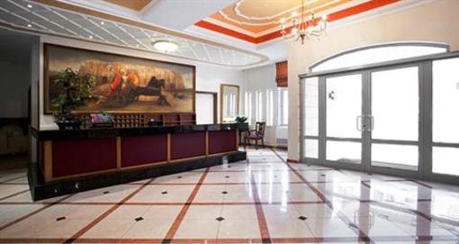 фото отеля Achillion Palace Hotel Rethymno