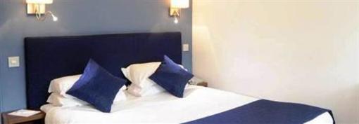 фото отеля Blue Inn Redditch
