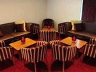 фото отеля Blue Inn Redditch