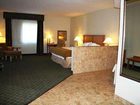 фото отеля Holiday Inn Express Lincoln South