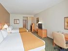 фото отеля Holiday Inn Express Lincoln South