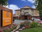 фото отеля Crestview Hotel Mountain View (California)