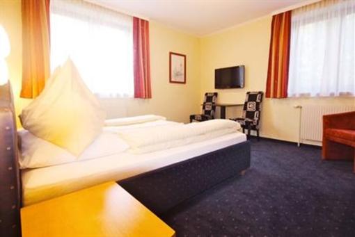 фото отеля Hotel Altmann
