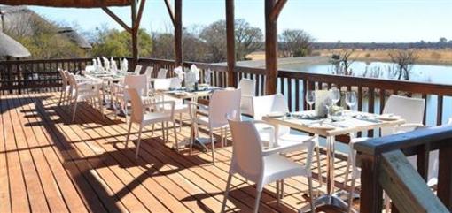 фото отеля Mongena Game Lodge