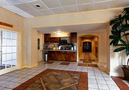 фото отеля Americas Best Value Inn Hot Springs