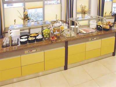 фото отеля Hotel Lindleinsmühle Wurzburg