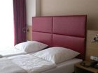 фото отеля Hotel Lindleinsmühle Wurzburg