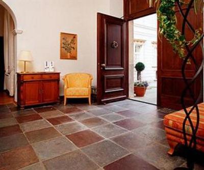 фото отеля Arcadia Hotel Schloss Neustadt-Glewe