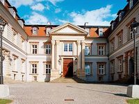 Arcadia Hotel Schloss Neustadt-Glewe