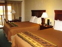 BEST WESTERN Lake Lucille Inn