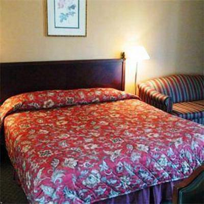 фото отеля Budget Inn Williamsburg