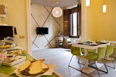 фото отеля Bed & Breakfast Leopoldo