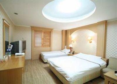фото отеля New Boolim Hotel Seoul