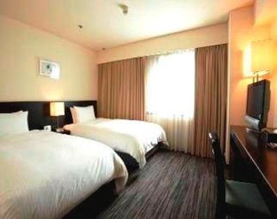 фото отеля Ramada Osaka Hotel