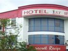 фото отеля 1st Inn Hotel Shah Alam at I-City