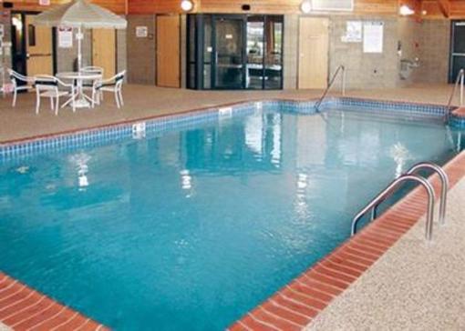 фото отеля Quality Inn Bolingbrook