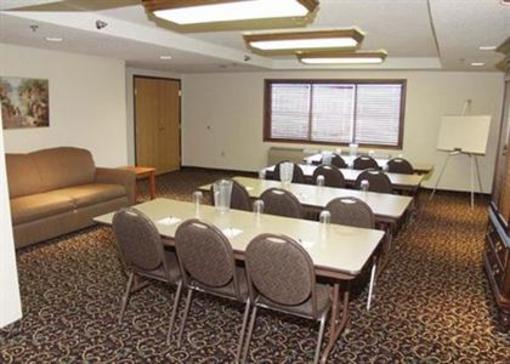 фото отеля Quality Inn Bolingbrook