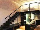 фото отеля Sagardi Loft Osteria