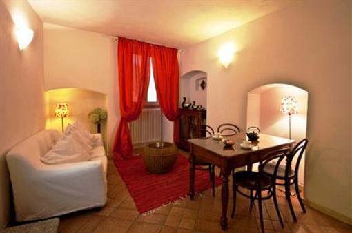 фото отеля Albergo Milano Hotel & Apartments